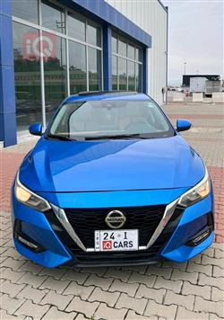 نيسان سنترا